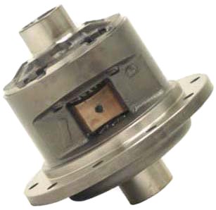 True Trac limited slip for Model 35 rear with 27 spline axles, 3.54 & up
