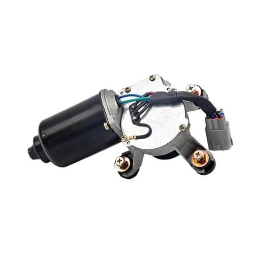 Moteur d'essuie-glace arrière Toyota Land Cruiser 2007+ (85110-60181, conduite à droite)