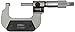 Fowler Inch Digit Outside Micrometer, 52-224-002-0, 1-2" Measuring Range, 0.0001" Graduation