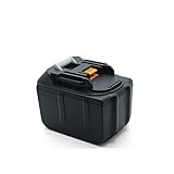 ePowerEngine High capacity 4500mAh Replacement Power Tool Battery for Makita 194205-3, LXT400 etc