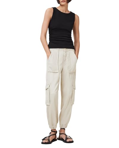 Women's Freda Tencel Trouser2