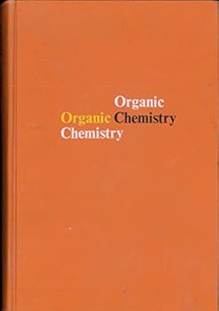 Organic Chemistry