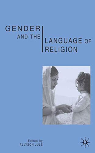 Gender and the Language of Religion