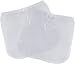 Superior Quality Nut Milk Bag - Reusable Almond Milk Bag and All Purpose Strainer, 12 inch by 12 inch, 2 Bags in one Pack, Fine Nylon Material - by Utopia Kitchen