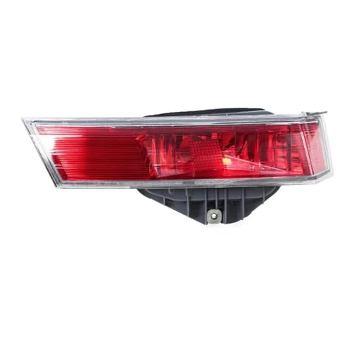 Feu arrière cassé Accord 8 2008-2012 solution bloc gauche intérieur nu