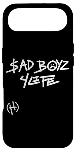 Mente positiva Junior Mexicans Tumbados H Belicos Sad Boys X}zP[X iPhone Air p