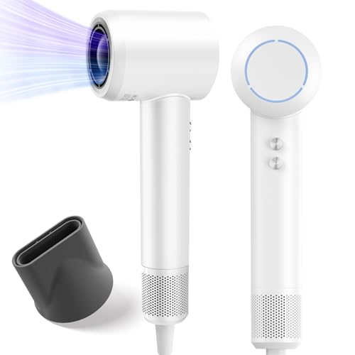 Hair Dryer Ionic High-Speed Blow Dryer