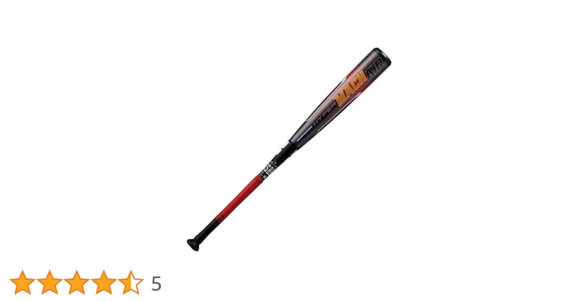 ローリングス ハイパーマッハエア 少年軟式 バット 80cm 少年野球 ミドル 楽天市場】ローリングス 軟式 バット 野球 ハイパーマッハ