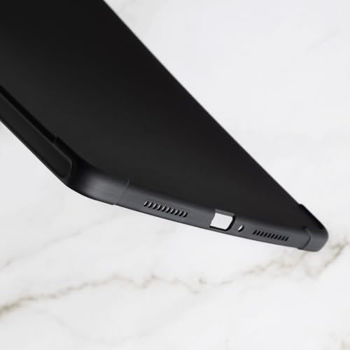 Funda 2 en 1 Lenovo Xiaoxin Pad Pro GT con cristal templado anticaídas 3