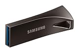 Samsung MUF-64BE4/APC Pamięć Usb, Szary, 64 GB