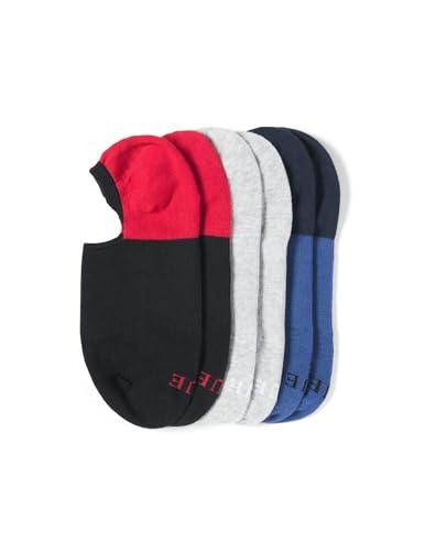 Women's Cotton Arch Hug Liner Socks 3 Pair Pack for Everyday Comfort
| Women's Cotton Arch Hug Liner Socks 3 Pair Pack 