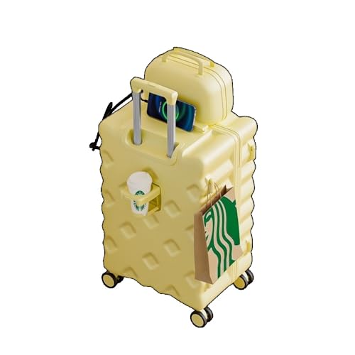 [OGXN] �L�b�Y�p�X�[�c�P�[�X ���^�L�����[�o�b�O �J�b�v�z���_�[�t�� USB �|�[�g���� ���y�ʍ��ϋv�� �@���������ݑΉ� 1 �� 2 �� �C�w���s �o�� �A�ȂɓK�� (�e���Ǝq��,22�C���`,���F)