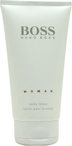 Hugo Boss Boss Woman body lotion 150 ml : Amazon.it: Bellezza
