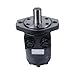 SINOCMP 104-1062-006 Hydraulic Motor Compatible for Eaton Char-Lynn 2000 Series High Torque Heavy Duty for Industrial Agricultural Machinery