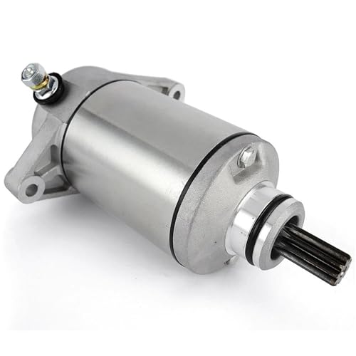 Repuestos para Suzuki LTF300F LTF250 motor de arranque eléctrico 31100-19B11 recambio quad