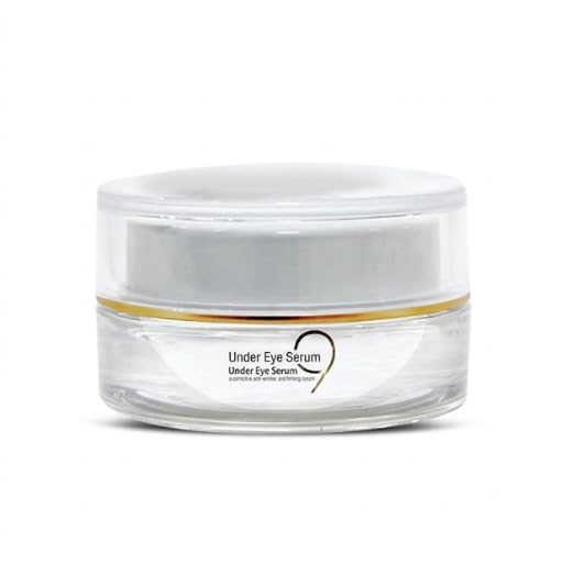 Under Eye Serum,-Tightening and firming Skin-Dark Circle Remover Cream-Corrective Anti-Wrinkle and Tightening-Eye Cream-Brightness And Promoting Skin(pack of 1)-image-45
