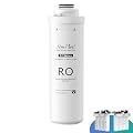SimPure T2 Series RO Filter Replacement Cartridge 600 GPD Only for Model T2-600T & T2-600A, 12 Months Replacement Cartridge (1 Pack)