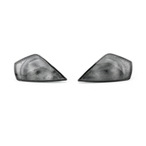 Clignotants moto 749 999 feux de signalisation indicateur optique remplacement clignotant