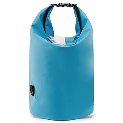 Gill Special Edition Voyager Bolsa Seca Roll Top de 25 Litros - Impermeable y Resistente a Pinchazos para Deportes Acuáticos, Kayak, Playa, Barco y Camping miniatura 3