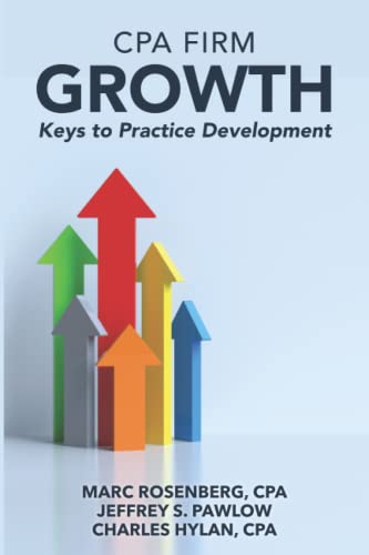 CPA Firm Growth: Keys to Practice Development