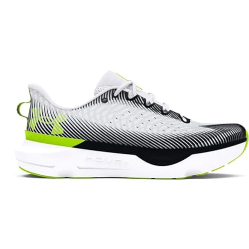 Image of Under Armour Womens Ua W Infinite Pro Sneaker