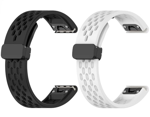 for GARMIN(K[~) Fenix 8 51mm/7X Pro oh xg 2_ oh VR CobN }Olbg Instinct 2X/3 50mm/Epix Pro 51mm/Fenix 7X/6X/Enduro3/2Ȃ
