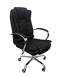 Melhor Cadeira de Escritório de 2025: Guia de Compra Completo 6 Cadeira de Escritório Presidente Executiva