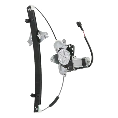 Lève-vitre électrique avant droit Ford Galaxy problème levage résolu avec OEM 96548081