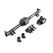 Losi Axle Housing Set, Rear: Baja Rey