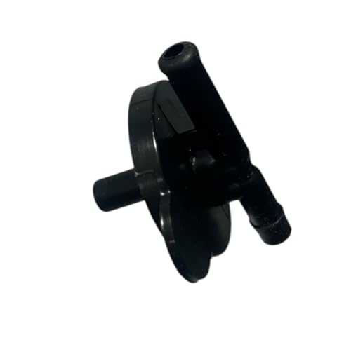 Réservoir de radiateur 16405-54180 pour stopper la surchauffe Corolla AE100
