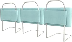 Generic MNDDKDKCR Bettgitter 150cm 3er-Set