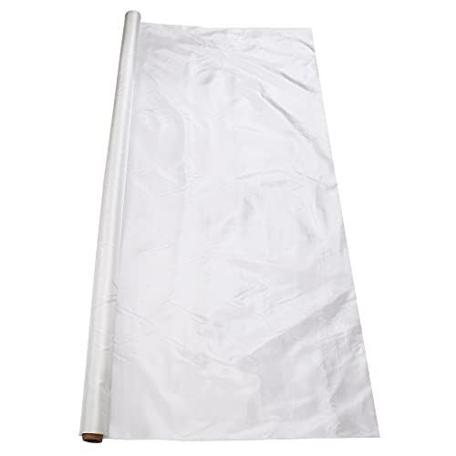 Bubujia 50 Inch X 5 Yards，Fiberglass Fabric Cloth Mesh，3 Oz. Fiberglass Mat Material Roll Woven Roving For Boat Pool Tub Shower Repair (62.5 Sq.ft. ） #TOP3