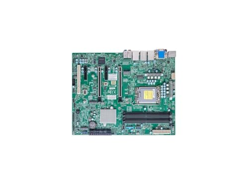 SUPERMICRO MBD-X13SAE-F-O Motherboard by Supermicro - Used condition - US$322.45