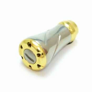 LIVRE 限定ゴールド ノブ 目立った傷やスレも無く美品です。 LIVRE 限定ゴールド ノブ 目立った傷やスレも無く美品です