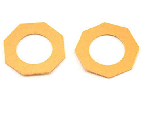 Team Associated 9603 B4/T4/B44 Slipper Pad