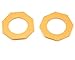 Team Associated 9603 B4/T4/B44 Slipper Pad