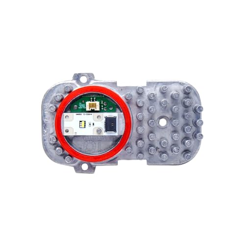 Unité module commande phare LED pour réparer clignotement E92