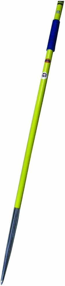 Conqueror 300 Mastering Track and Field Competition Throws with The IAAF Certified Javelin