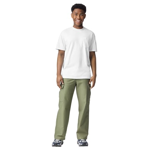 Image of Comfort Colors Adult Short Sleeve Pocket Tee, Style 6030