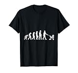 Tier Hunde Pudel Shirts