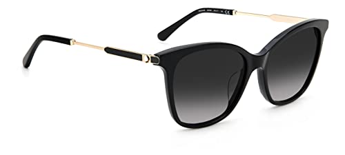 Kate Spade New York Women's Dalila/S Round Sunglasses2