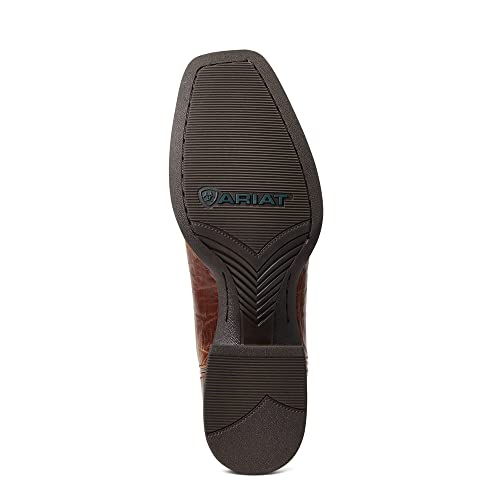 Image of Ariat Men's Sport Herdsman Cowboy Boot