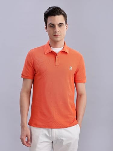 Image of Tommy Hilfiger Men Polo Shirts