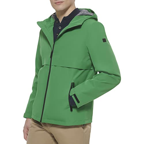 Image of DOCKERS Men's Flex Tech Filled Storm Jacket