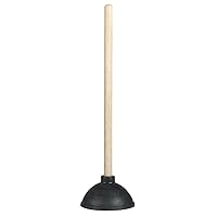 Algopix Similar Product 7 - Helping Hand Hydro Queen Plunger