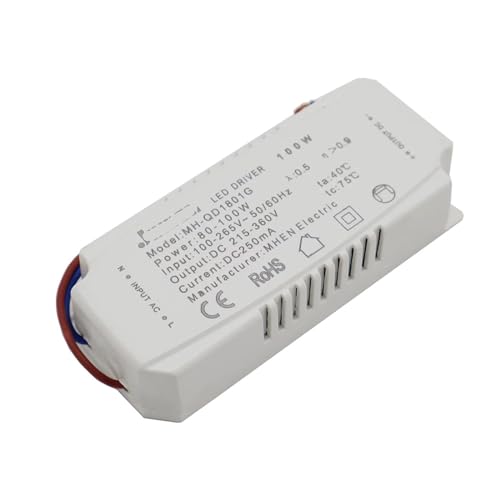 Module de courant constant LED 13-18W haute efficacité énergétique