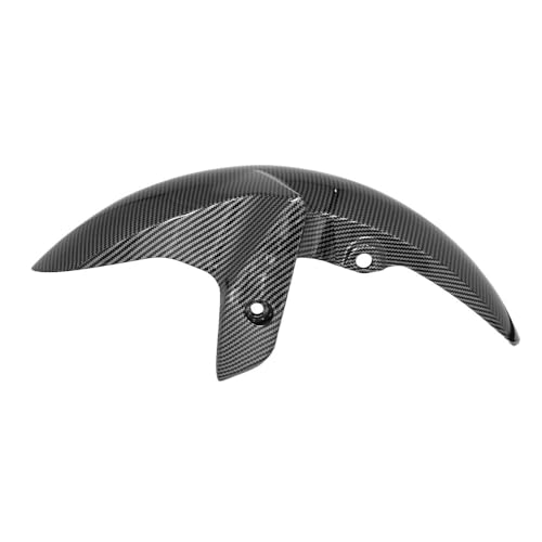 Garde-boue avant moto Yamaha R3 YZF-R25 MT03 pour rouler propre sous la pluie