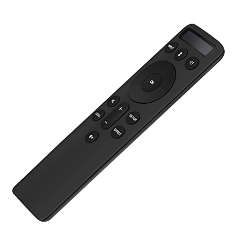 Télécommande infrarouge pour barres de son Vizio V21-H8R M512a-H6 - 3