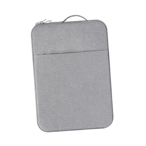 Bolsa para portátil Gatuida impermeable y resistente para el trabajo diario