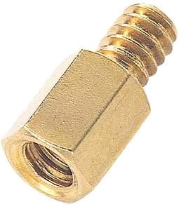 SANWA SUPPLY TK – P25 Hex Spacer